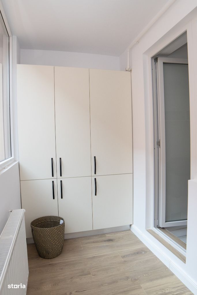 MILITARI RESIDENCE - Apartament 2 camere