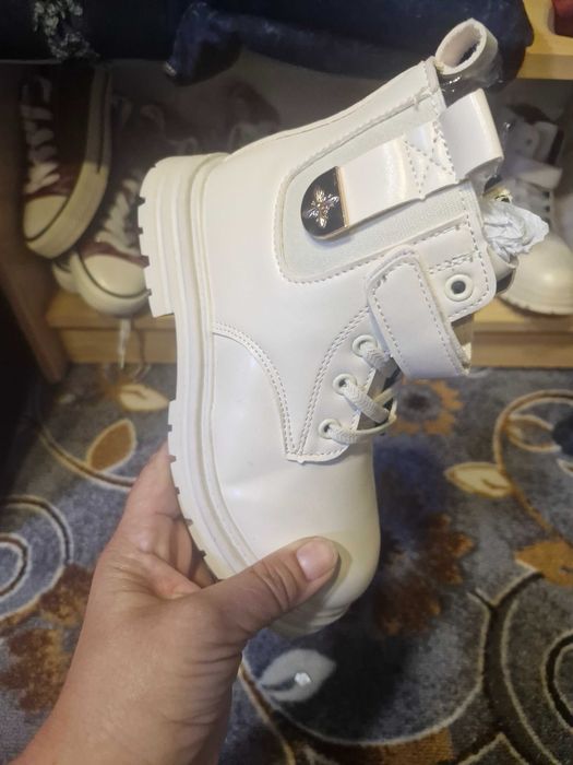 Ghete copii imblanite