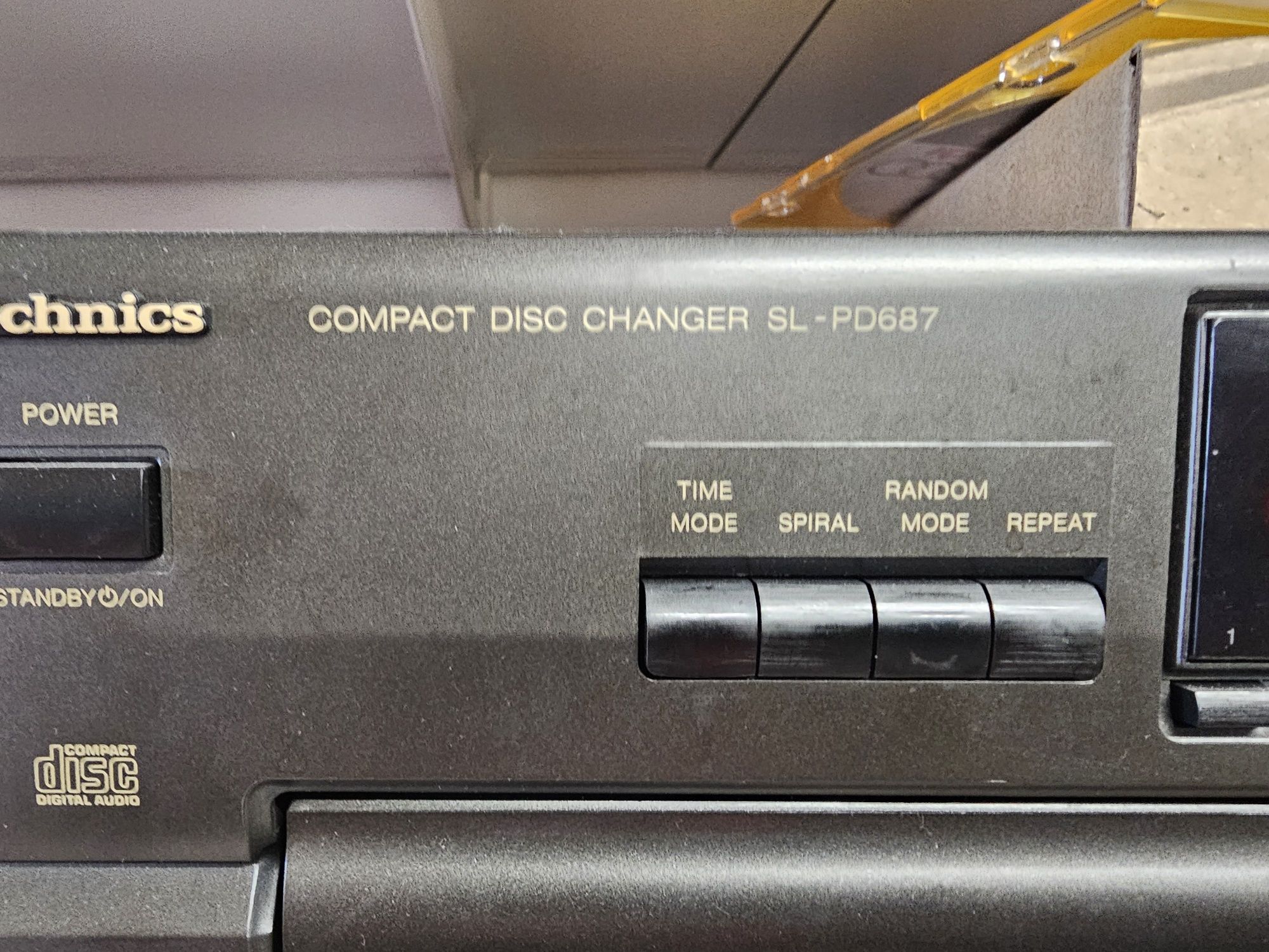Vind technics SL -PD687