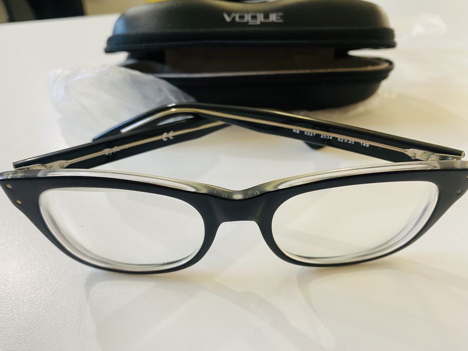 Rame / ochelari Ray Ban Cat Eye