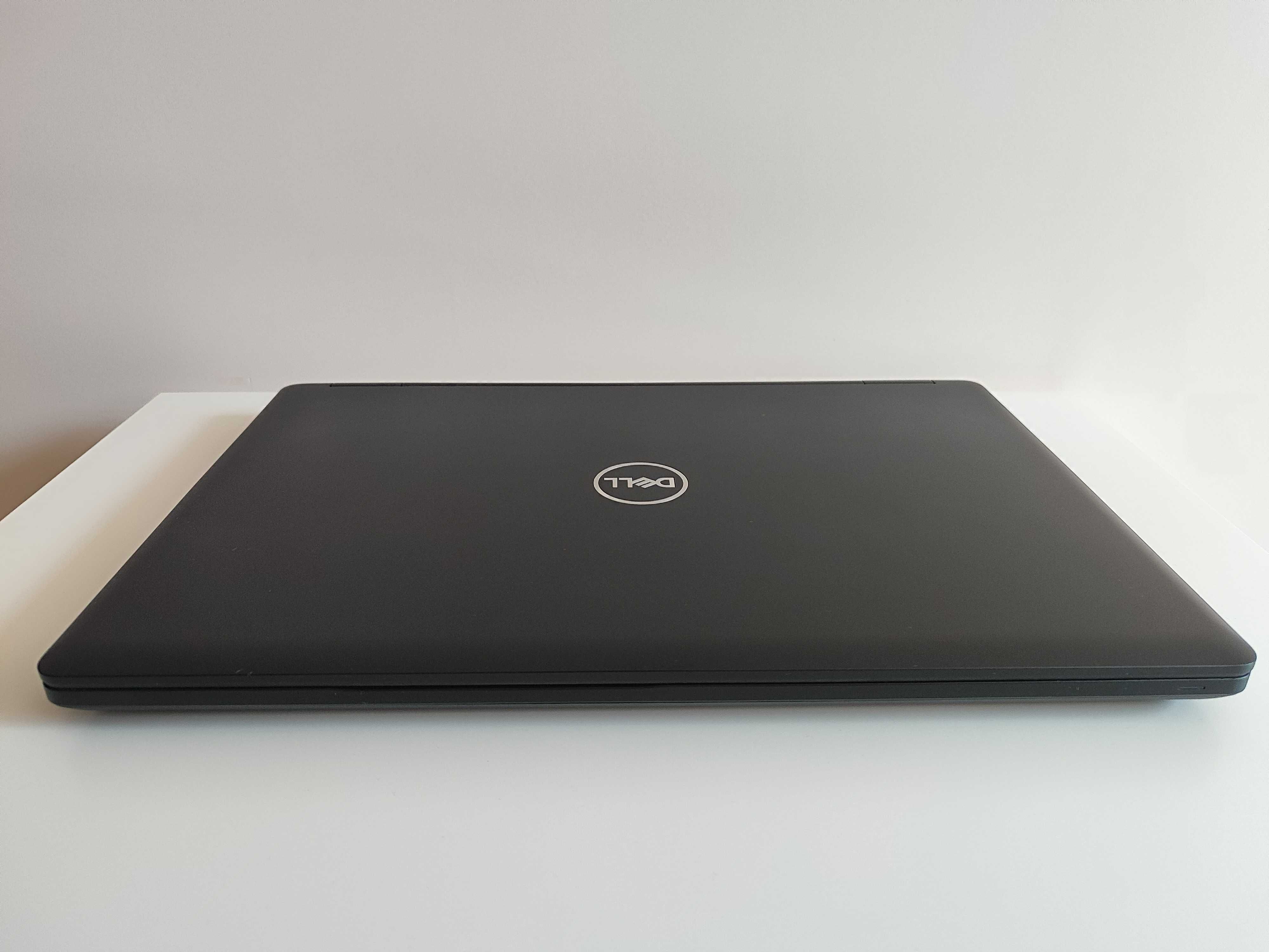 Dell Latitude 5591 FHD IPS i5-8400H/512GB/8GB
