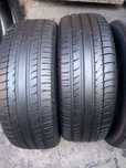4 anvelope 225/60r18 vară marca Michelin preț 130 lei bucata