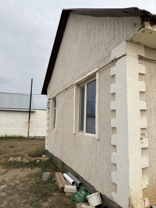 Продам частный дом