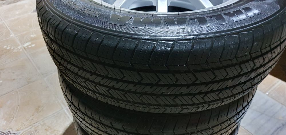 Optra diska balon sotiladi holati yangi dek