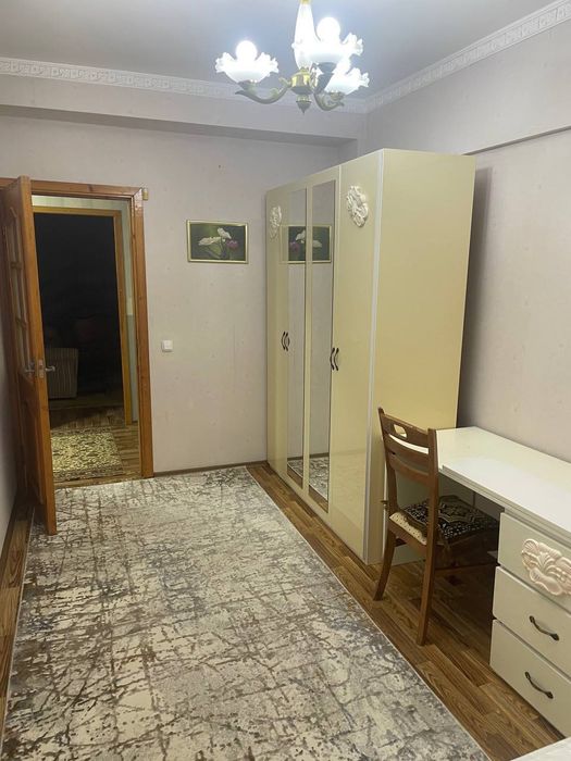 Аренда Юнусабад 4 квартал 2х3/2/4