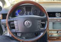 Plansa bord cu mahon VW Phaeton
