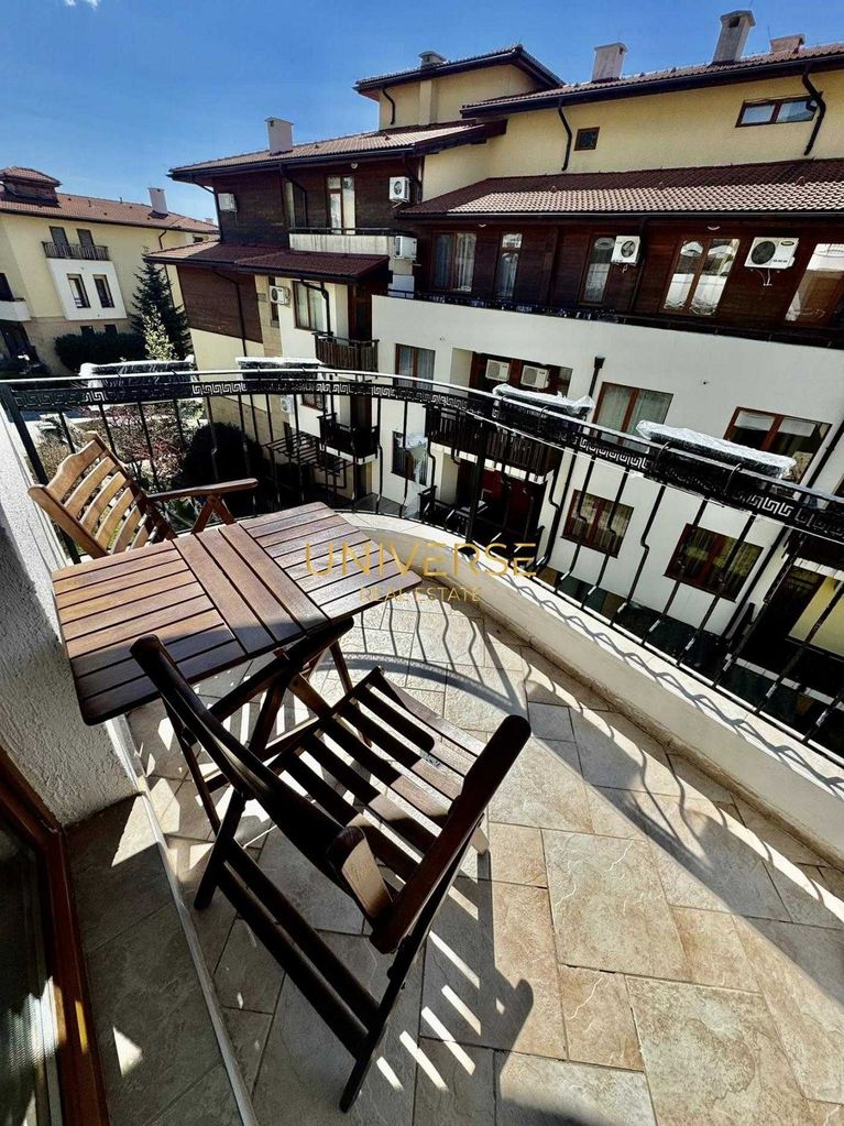 Продава се Двустаен апартамент в Свети Влас - 81 кв.м за 1186 €/кв.м - Снимка #13