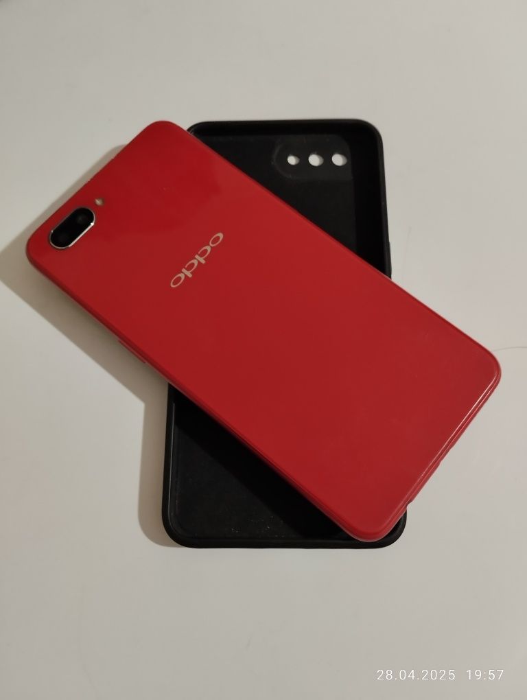 OPPO A3s (рабочий)