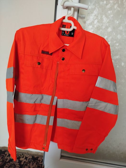 Работни дрехи тениски