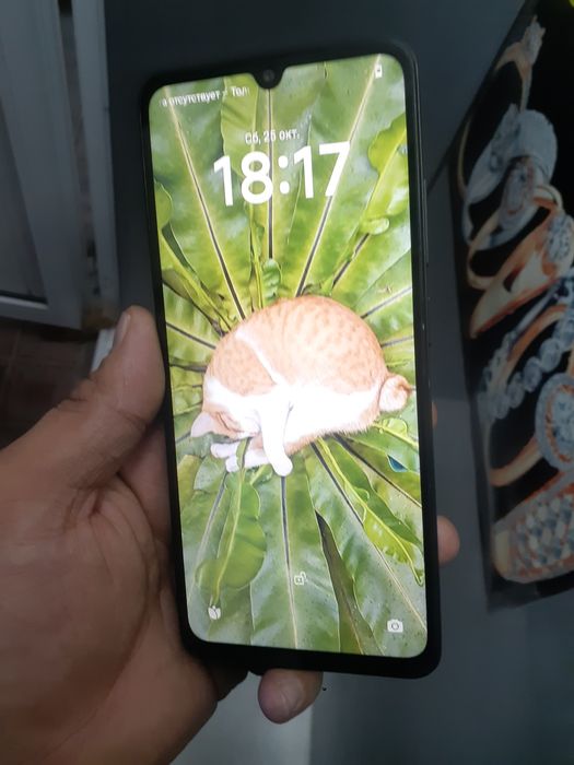 Redmi A5 sotiladi