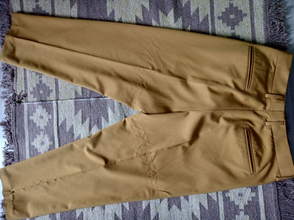 Zara pants (s21)