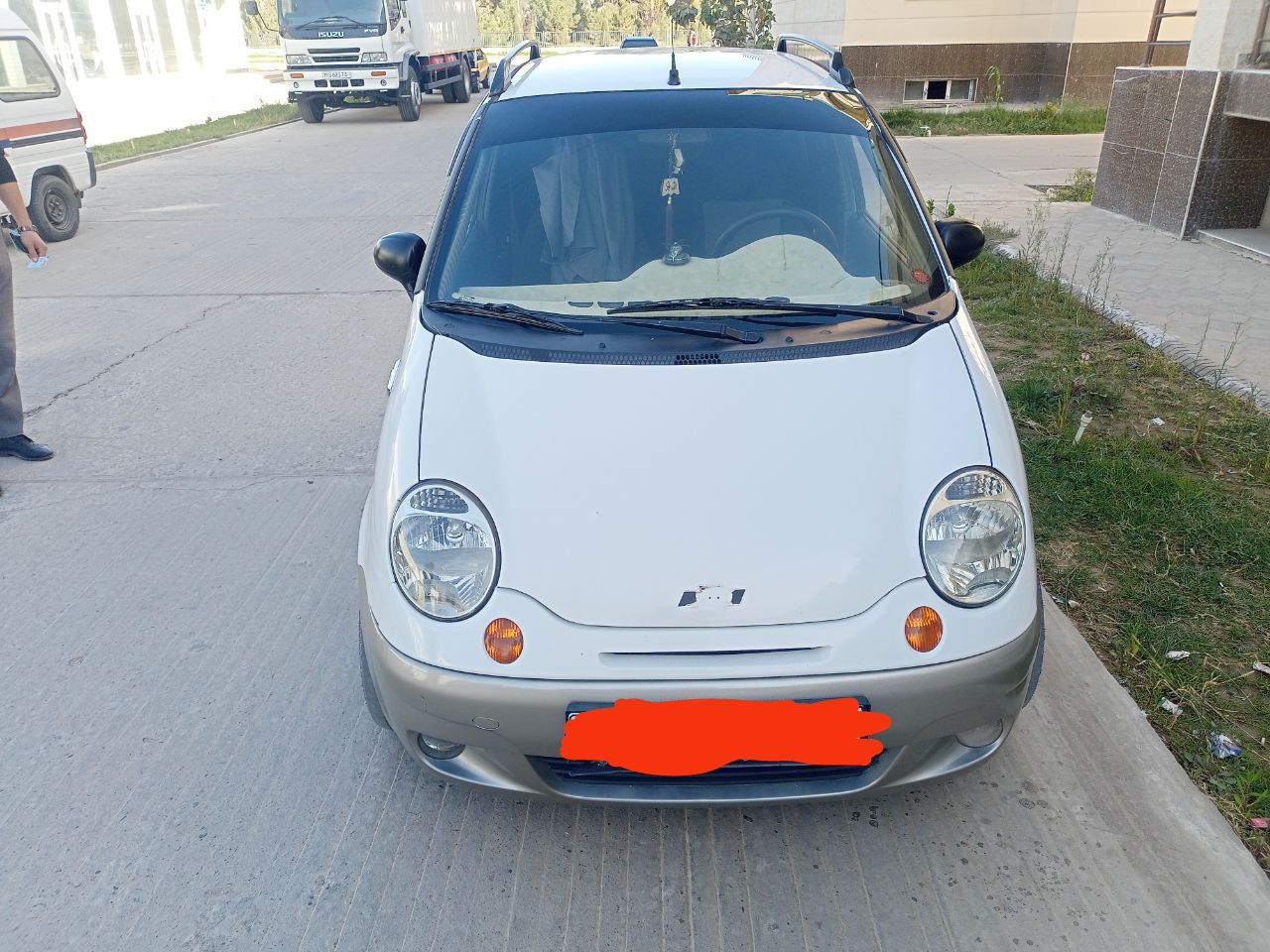 Matiz best 3 pazitsiya 2012 naxt