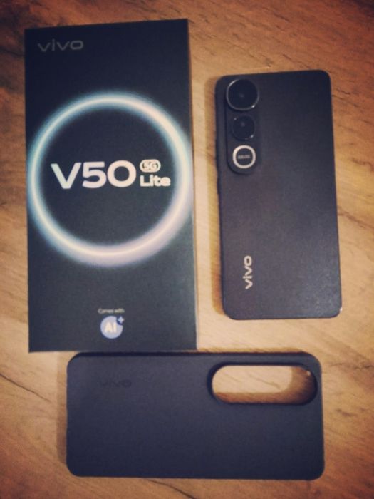 Продам новый телефон VIVO V50