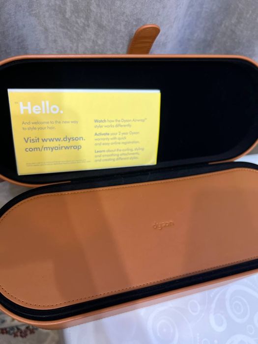 Продам стайлер Dyson