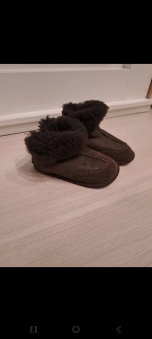 Ugg călduroase unisex