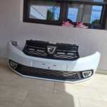 Bara fata logan 2 facelift sandero logan  mcv