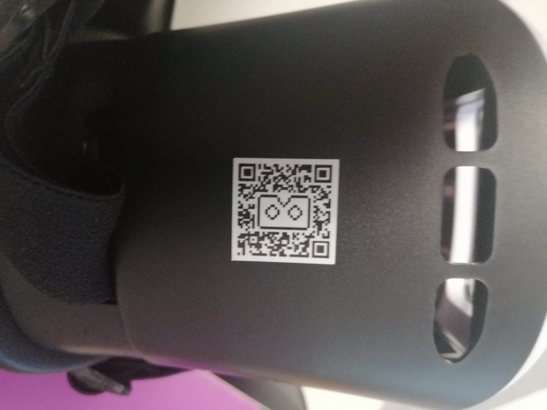 VR 3D очила    .