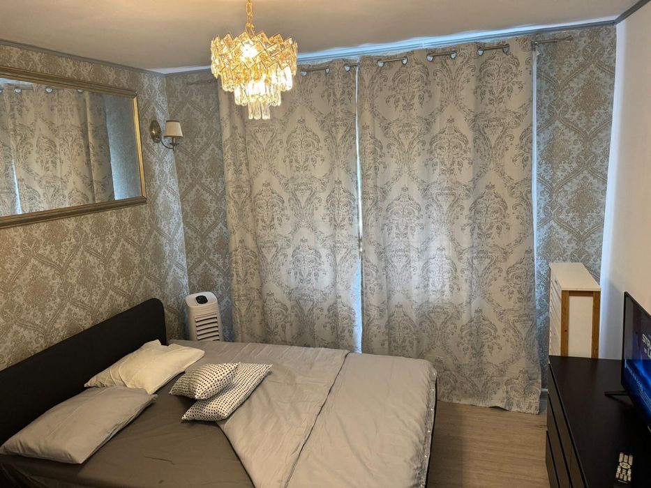 Vind Garsoniera Timisoara Calea Aradului