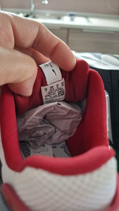 Încălțări bărbătești Puma