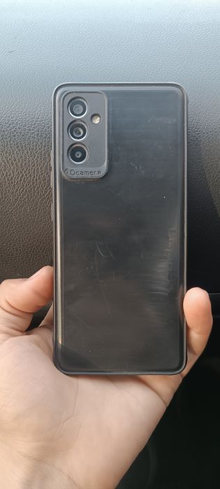 Samsung Galaxy A82 5G