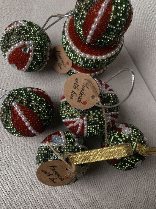 Set globuri speciale