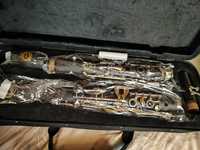 G Clarinet, clarinet in Sol / Turcesc