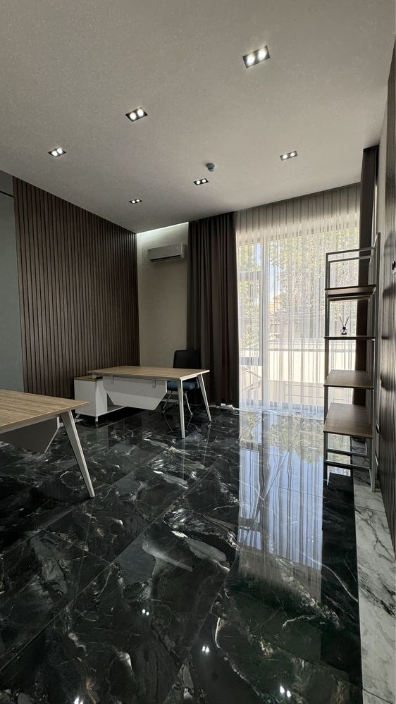 Сдаётся новый офис 350кв.м Ракат