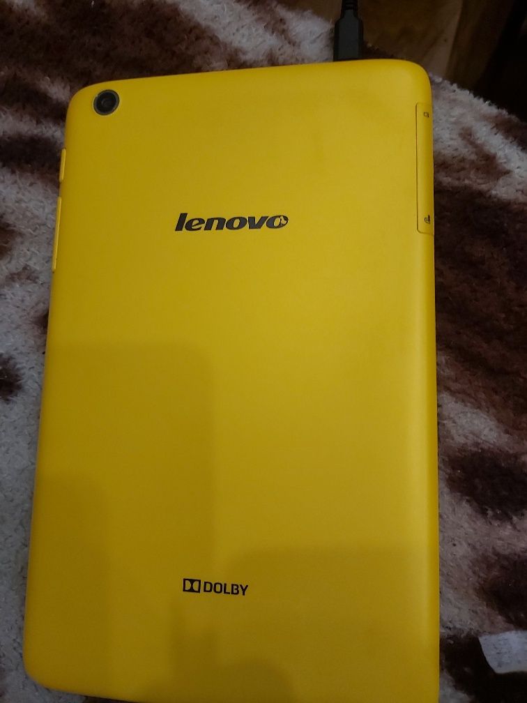 Tableta lenovo tab a8