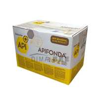 Храна за пчели Апифонда 15кг, Apifonda 15
