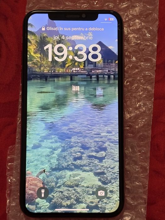 Iphone xs - 256 GB