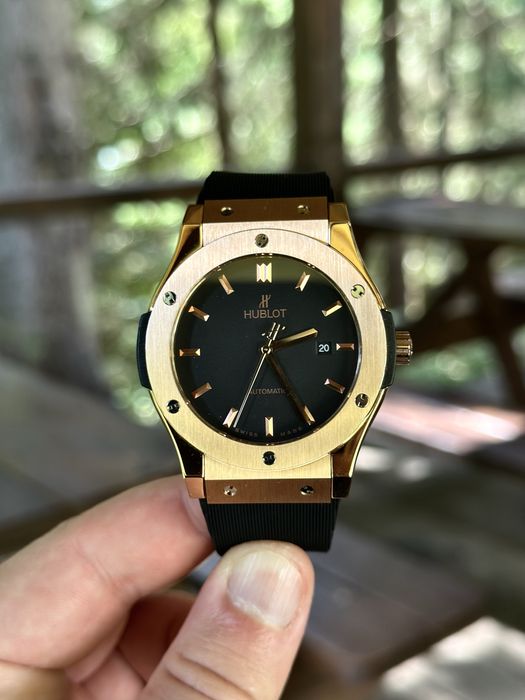 ceas hublot classic fusion 42,mm