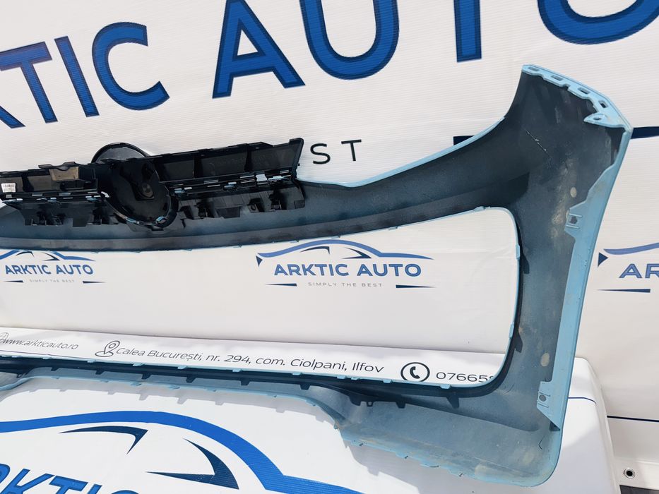 Bara fata VW UP facelift dupa 2016 cod 1S0807221F