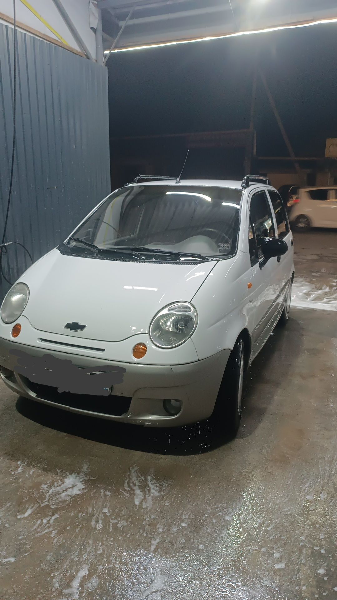 Chevrolet matiz best suxoy arendaga 100 min somdan kunli tolovi