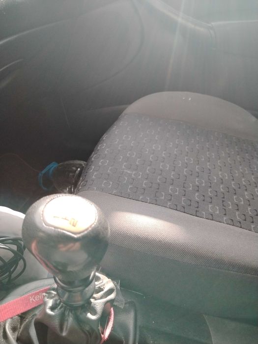 Форд фокус 1,8d автомобил