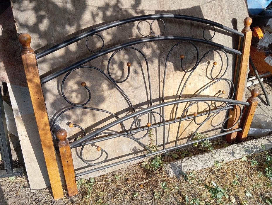 Продам  кравать.