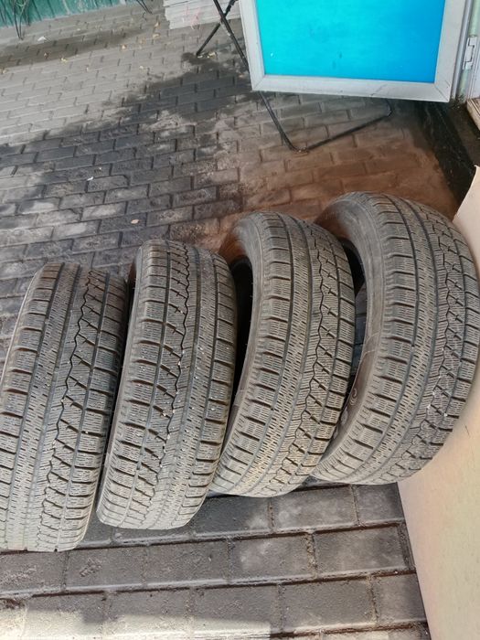 Продам авто шины