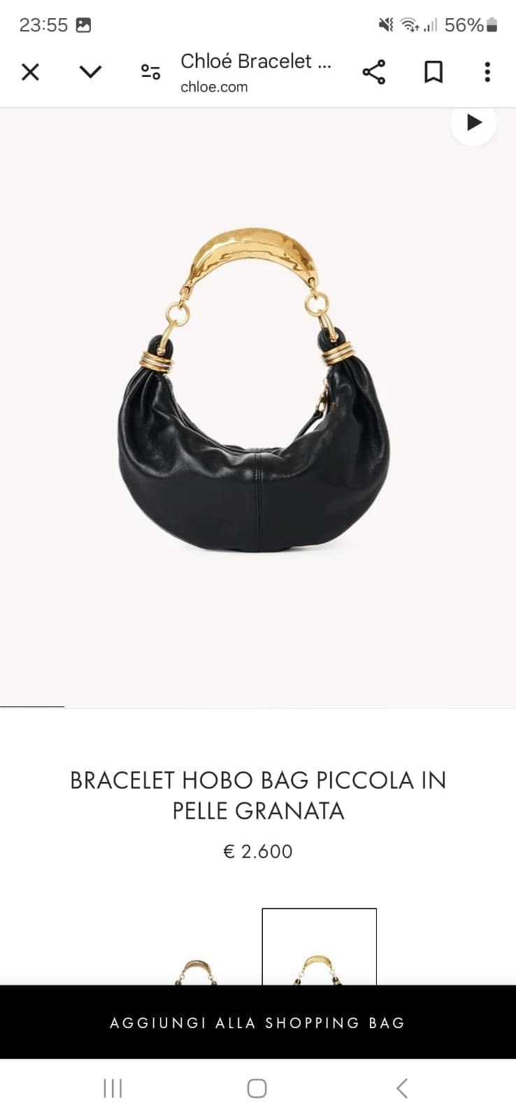 Jimmy Choo
Chloe
Gabriela Hearst