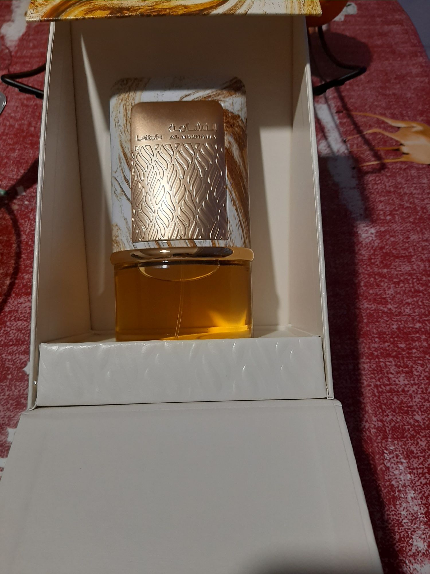 Уникален арабски парфюм!