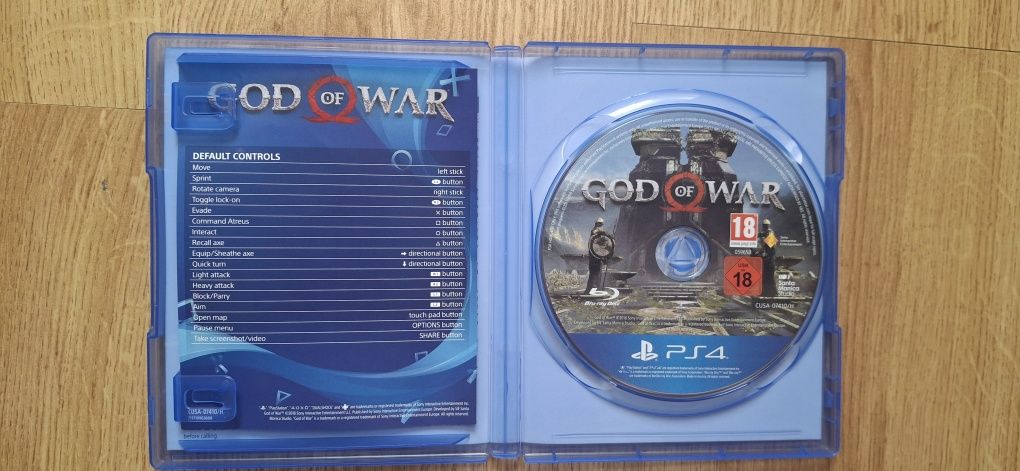 Playstation 4 игри