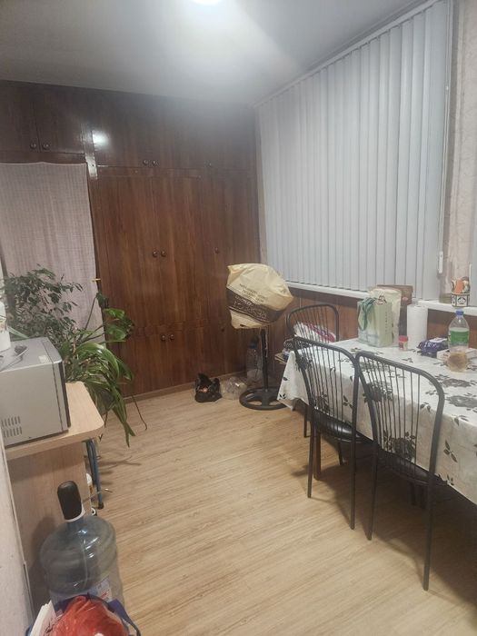 Продается своя 2х комнатная квартира