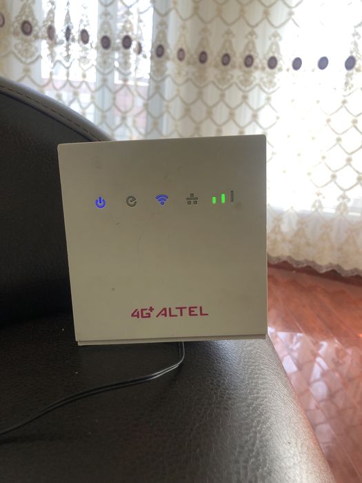 роутер модем