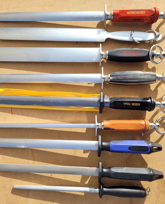 Masate pentru Macelarii originale Dick