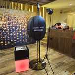 Cabina foto / platforma360 /fum greu/manechine/tort shoturi/photocorne