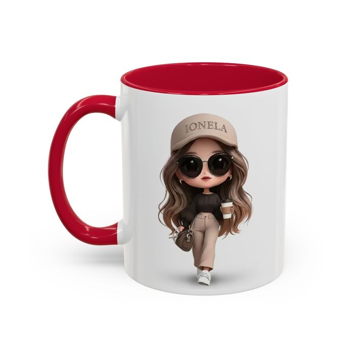 Cană cadou / personalizată