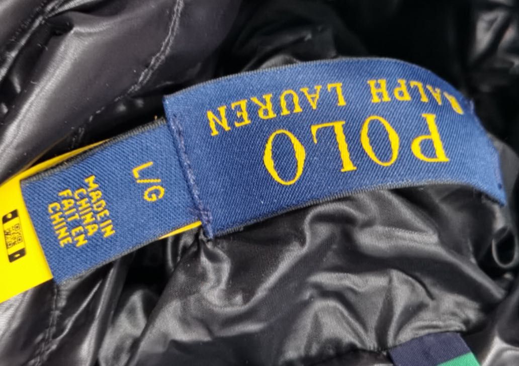 Geacă Ralph Lauren L