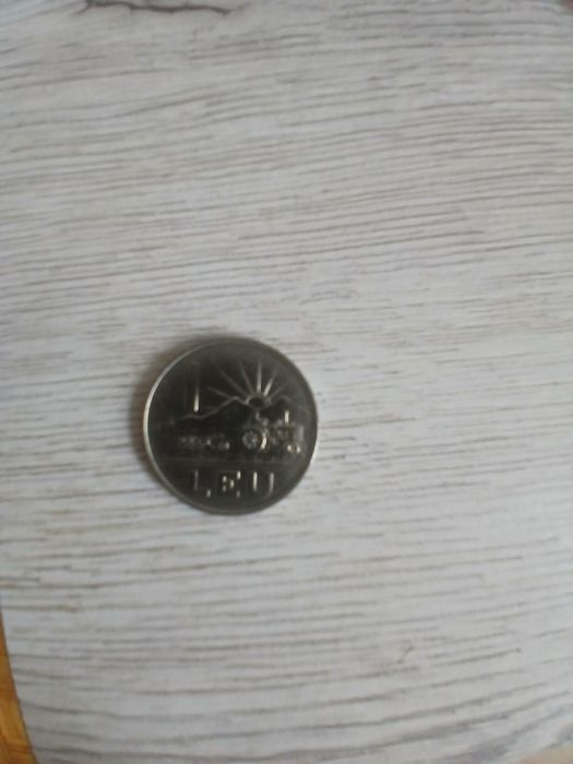 Monezi de colecție