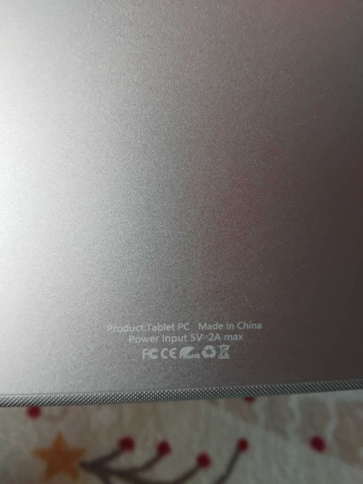 Таблет эа части.    .