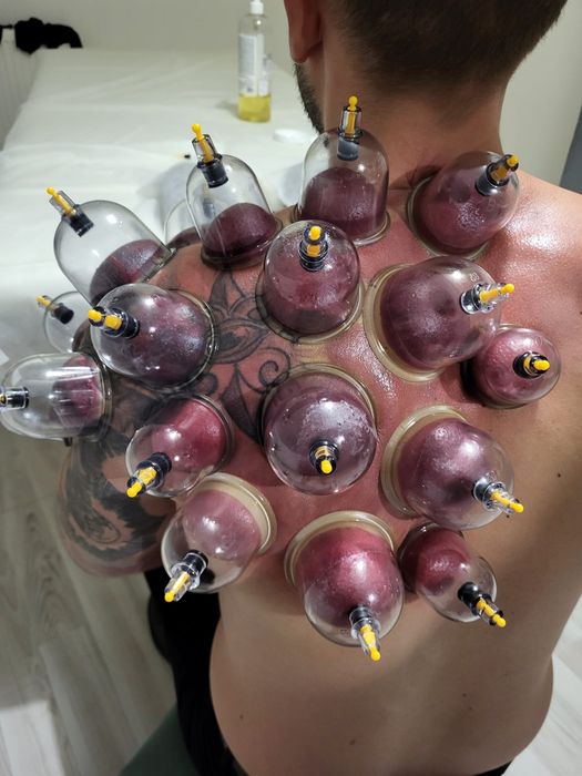 Masaj Terapeutic/Sportiv