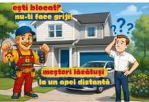 Deblocari auto NON-STOP 24/7 – Rezolvare rapida in 30 minute