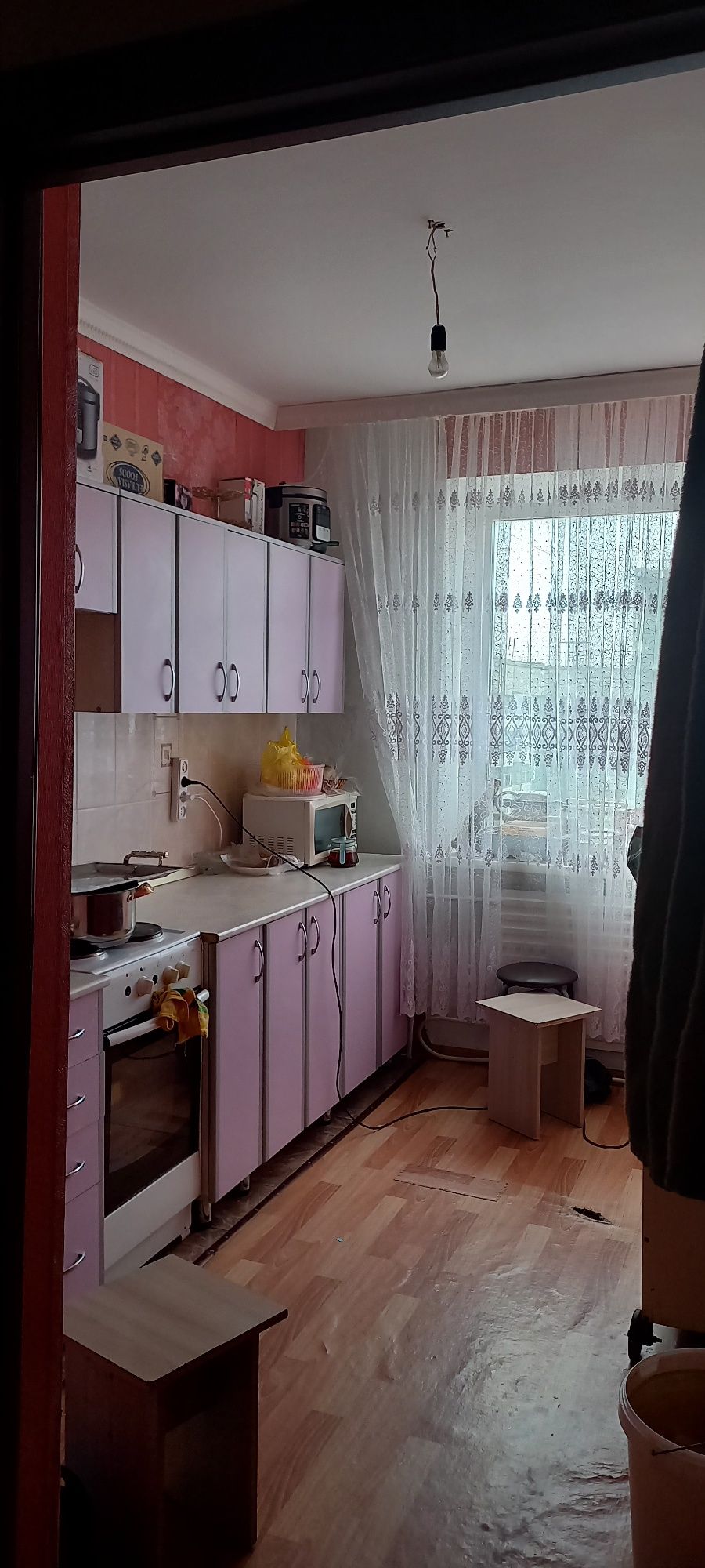 Продам срочно 3 кв